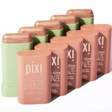 pixi On The Glow Bronze Tinted Moisturizer Stick Bronzer - Soft Glow, 0.6 oz-885190342952-LR-362062-5-LR eShop