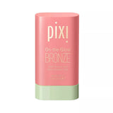 pixi On The Glow Bronze Tinted Moisturizer Stick Bronzer - Warm Glow, 0.6 oz-885190342969-LR-362063-1-LR eShop