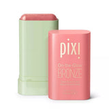 pixi On The Glow Bronze Tinted Moisturizer Stick Bronzer - Warm Glow, 0.6 oz-885190342969-LR-362063-2-LR eShop