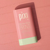pixi On The Glow Bronze Tinted Moisturizer Stick Bronzer - Warm Glow, 0.6 oz-885190342969-LR-362063-4-LR eShop