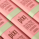 pixi On The Glow Bronze Tinted Moisturizer Stick Bronzer - Warm Glow, 0.6 oz-885190342969-LR-362063-5-LR eShop