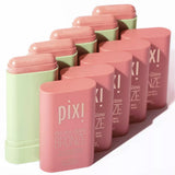 pixi On The Glow Bronze Tinted Moisturizer Stick Bronzer - Warm Glow, 0.6 oz-885190342969-LR-362063-6-LR eShop
