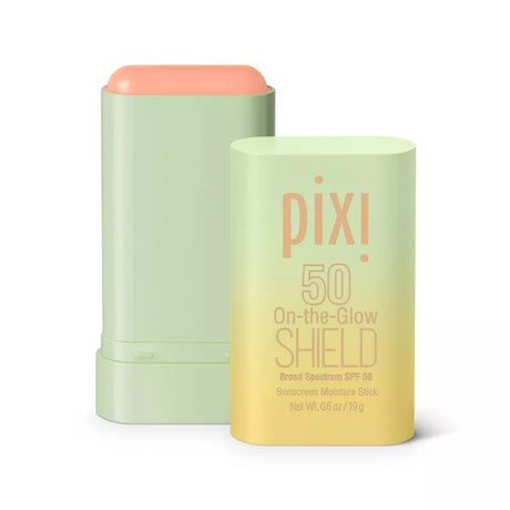 pixi On-the-Glow Shield Sunscreen - SPF 50, 0.6 oz-885190861026-LR-362124-2-LR eShop