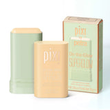 pixi On-The-Glow Super Glow Highlighter Stick - Glided Gold, 0.6 oz-885190343003-LR-362067-3-LR eShop
