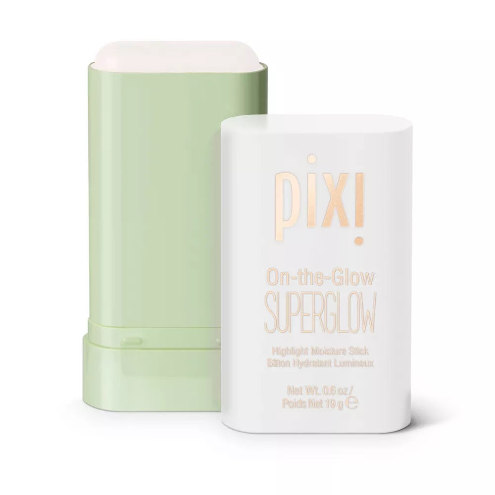 pixi On-The-Glow Super Glow Highlighter Stick - Ice Pearl, 0.6 oz-885190343027-LR-362069-1-LR eShop
