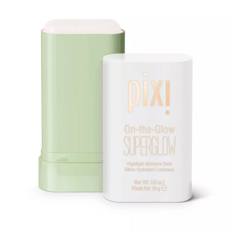 pixi On-The-Glow Super Glow Highlighter Stick - Ice Pearl, 0.6 oz-885190343027-LR-362069-1-LR eShop