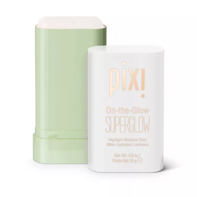 pixi On-The-Glow Super Glow Highlighter Stick - Ice Pearl, 0.6 oz-885190343027-LR-362069-1-LR eShop