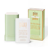 pixi On-The-Glow Super Glow Highlighter Stick - Ice Pearl, 0.6 oz-885190343027-LR-362069-3-LR eShop