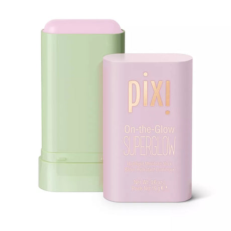 pixi On-The-Glow Super Glow Highlighter Stick - Petal Dew, 0.6 oz-885190342990-LR-362066-1-LR eShop