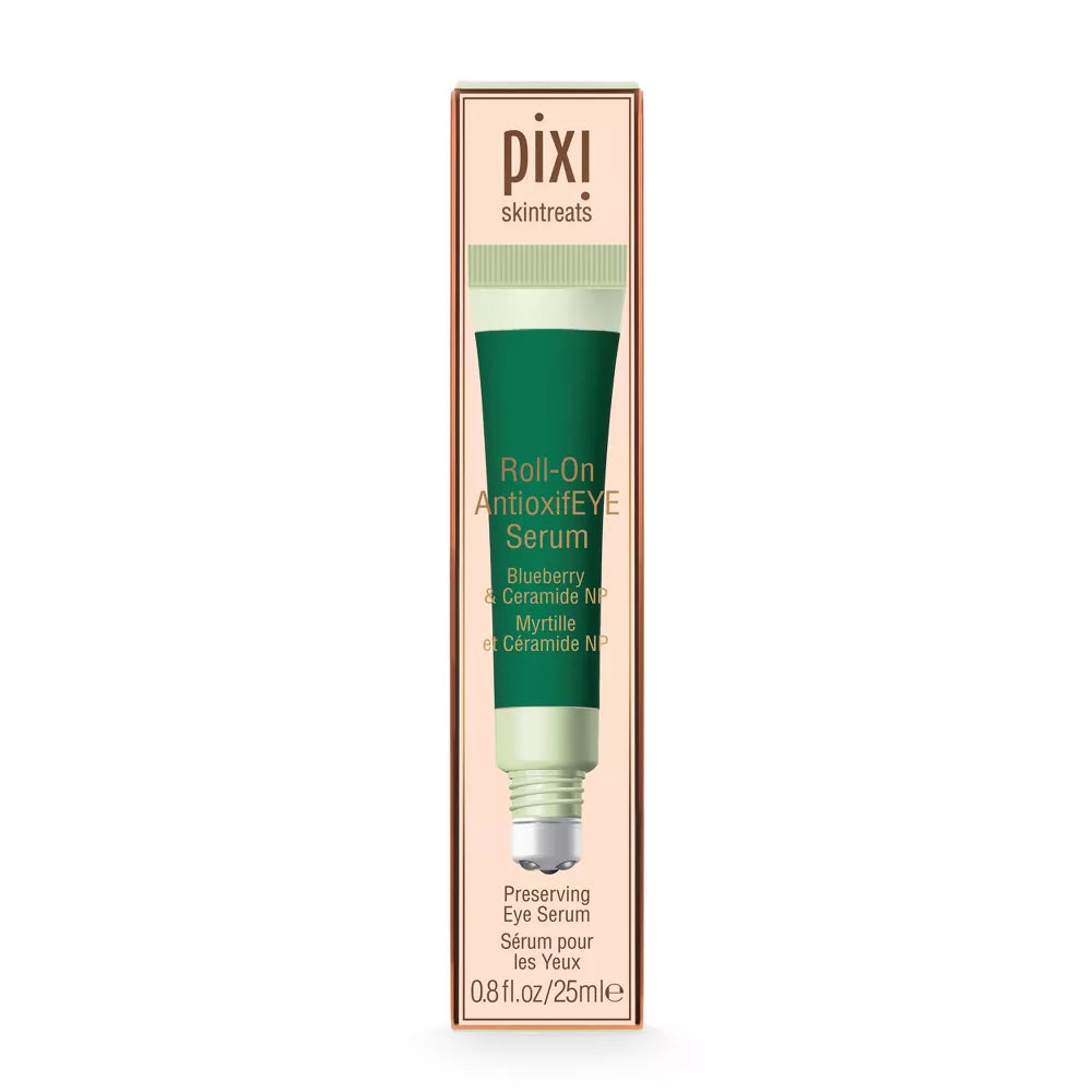 pixi Roll-On AntioxifEYE Serum, 0.84 oz-885190823215-LR-362118-2-LR eShop