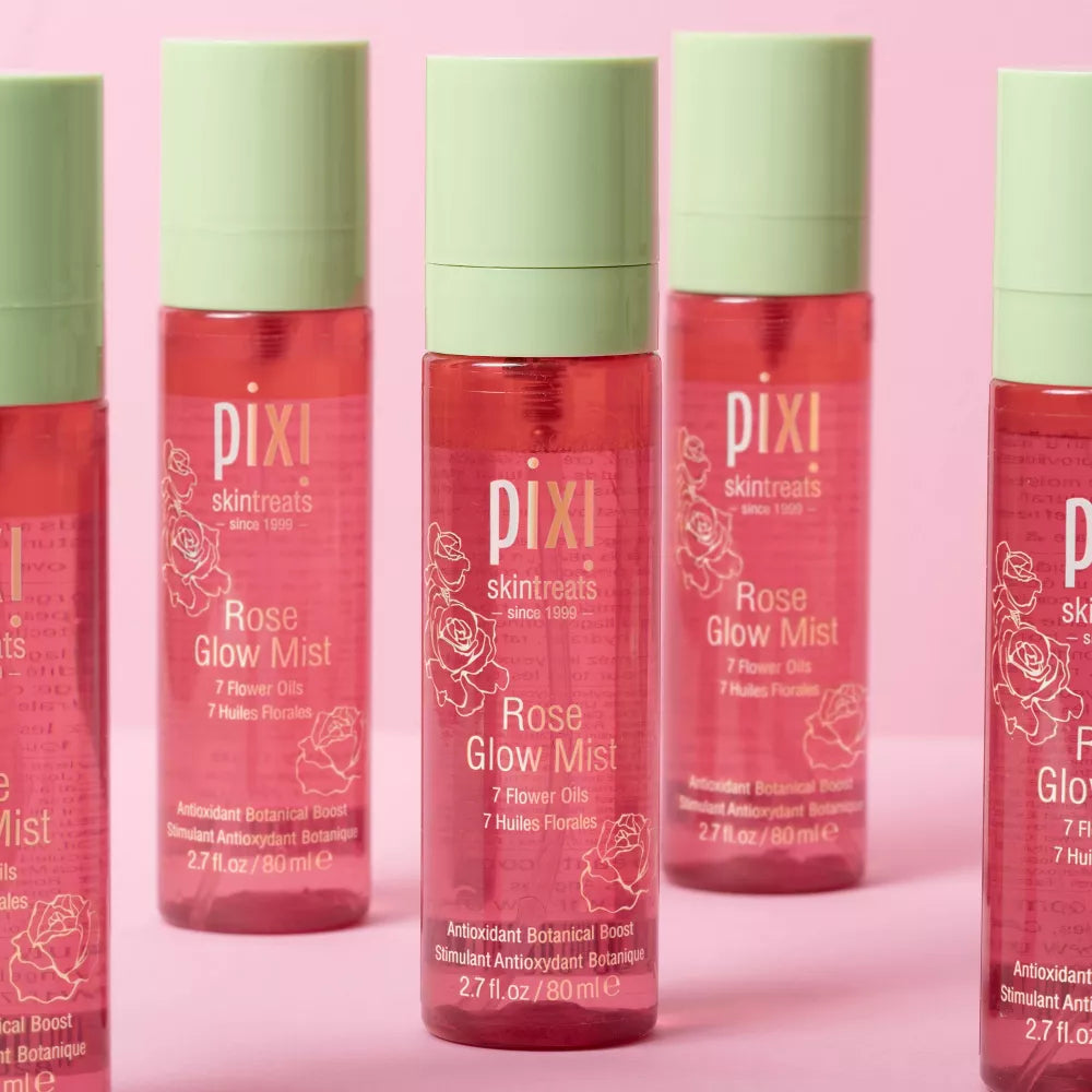 pixi Rose Glow Mist, 2.70 oz-885190820085-LR-362086-4-LR eShop
