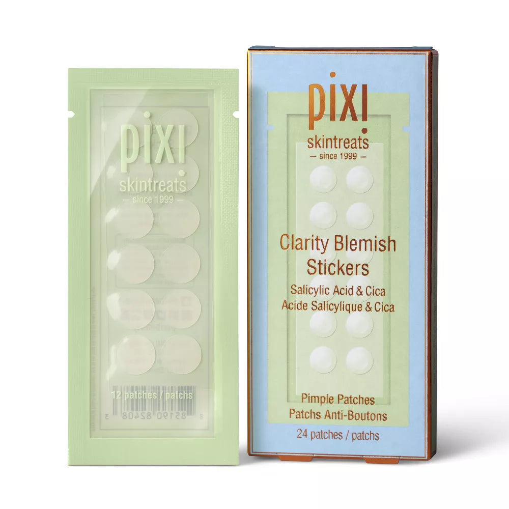 pixi skintreats Clarity Blemish Stickers, 24 count-885190824076-LR-362120-1-LR eShop