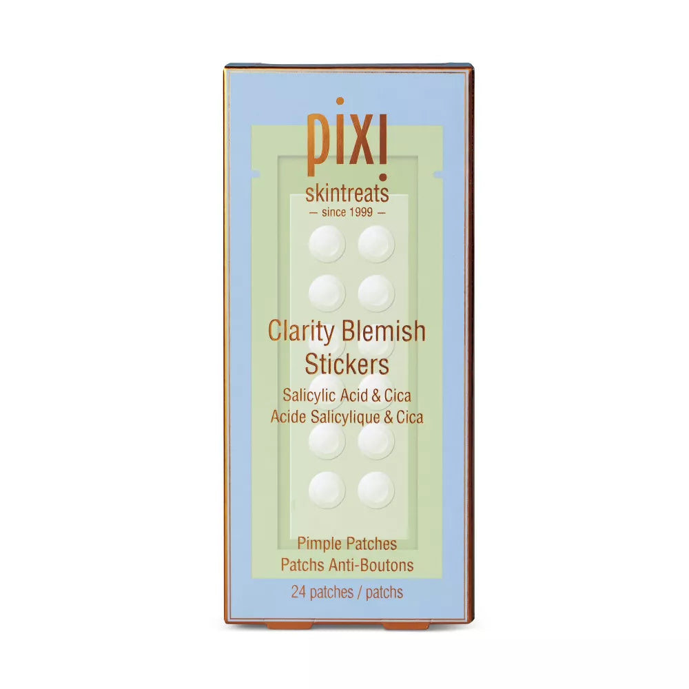 pixi skintreats Clarity Blemish Stickers, 24 count-885190824076-LR-362120-3-LR eShop