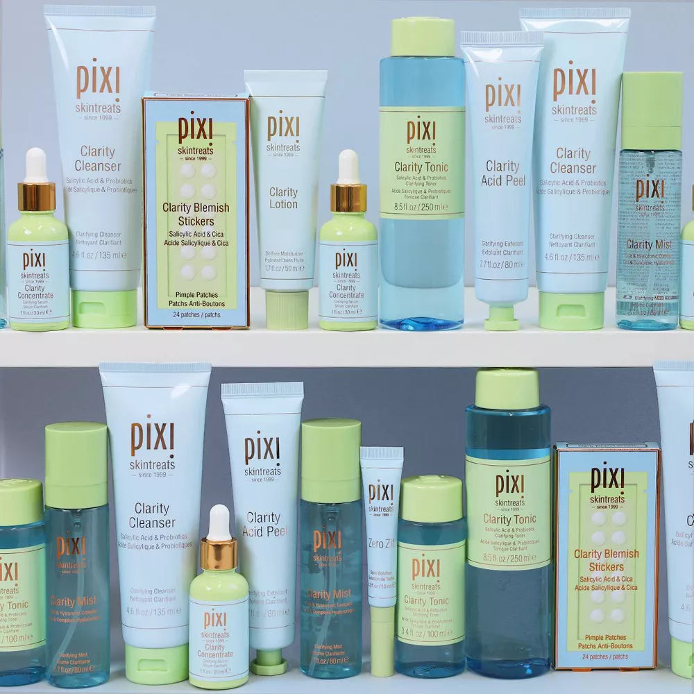 pixi skintreats Clarity Blemish Stickers, 24 count-885190824076-LR-362120-8-LR eShop