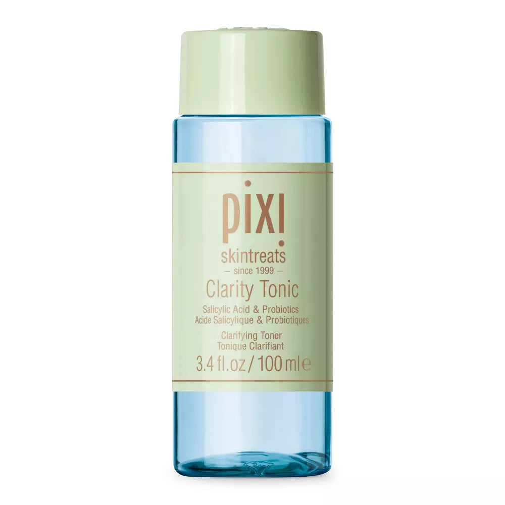 pixi skintreats Clarity Tonic with Salicylic Acid, 3.4 oz-885190821549-LR-362098-1-LR eShop