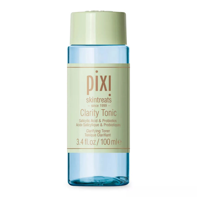 pixi skintreats Clarity Tonic with Salicylic Acid, 3.4 oz-885190821549-LR-362098-1-LR eShop