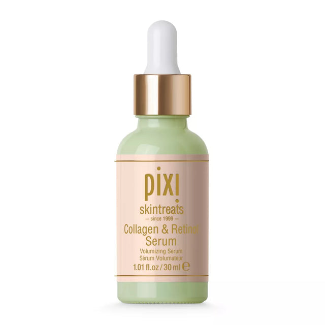 pixi skintreats Collagen & Retinol Serum, 1.01 oz-885190823079-LR-362114-1-LR eShop