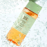 pixi skintreats Glow Tonic Glycolic Acid Exfoliating Toner, 3.4 oz-885190821020-LR-362196-4-LR eShop