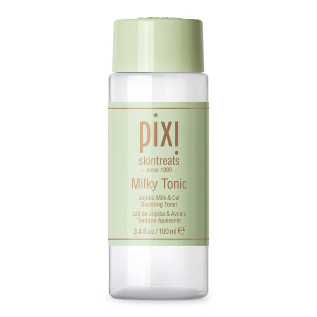 pixi skintreats Hydrating Milky Tonic Facial Treatment, 3.4 oz-885190821235-LR-362095-1-LR eShop