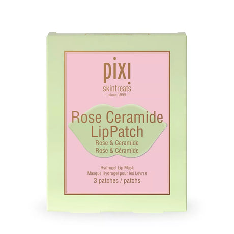 pixi skintreats Rose Ceramide LipPatch, 3 count-885190822553-LR-362201-2-LR eShop