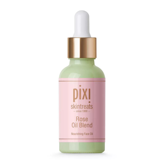 pixi skintreats Rose Oil Blend, 1.01 oz-885190830008-LR-362121-1-LR eShop