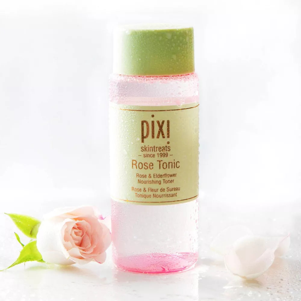 pixi skintreats Rose Tonic, 3.4 oz-885190821099-LR-362093-2-LR eShop