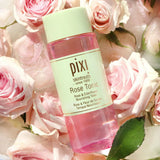 pixi skintreats Rose Tonic, 3.4 oz-885190821099-LR-362093-3-LR eShop