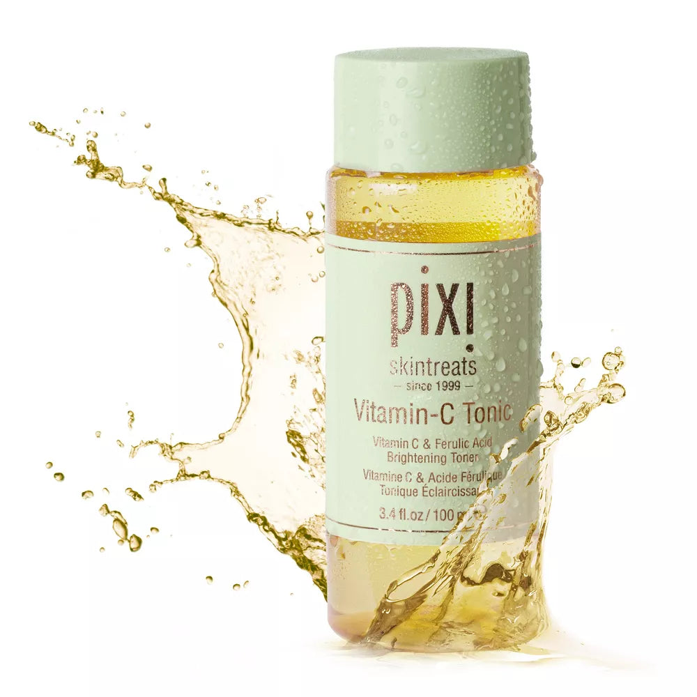 pixi skintreats Vitamin-C Tonic, 3.4 oz-885190821228-LR-362094-2-LR eShop