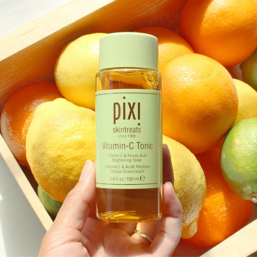 pixi skintreats Vitamin-C Tonic, 3.4 oz-885190821228-LR-362094-3-LR eShop
