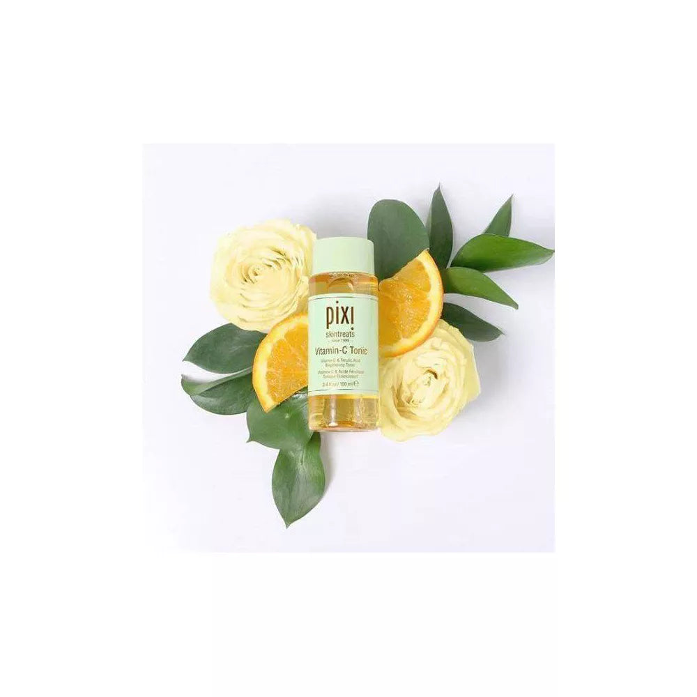 pixi skintreats Vitamin-C Tonic, 3.4 oz-885190821228-LR-362094-4-LR eShop