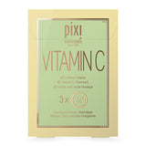 pixi Vitamin C Energizing Infusion Sheet Mask, 3 count-885190822195-LR-362199-1-LR eShop