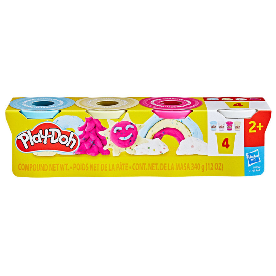 Play-Doh 4 Pack Specialty Compound, Assorted-5010996299956-LR-357918-1-LR eShop