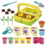 Play-Doh Blooming Flower Garden Playset-5010996276001-LR-357911-4-LR eShop