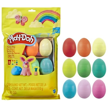 Play-Doh Easter Eggs Bag, Easter Basket Stuffers Gifts-5010996246790-LR-358659-1-LR eShop