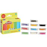 Play-Doh Essential Colors Refill Sticks - 10 pack-5010996232922-LR-354036-2-LR eShop