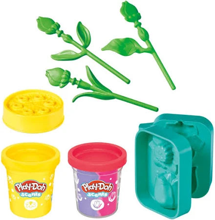 Play-Doh Lil Flowers, Assorted-195166298771-LR-357899-2-LR eShop