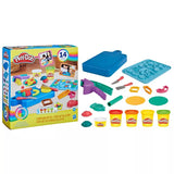 Play-Doh Little Chefs Starter Set-5010996130976-LR-354031-2-LR eShop