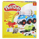 Play-Doh Road Work Fun Playset-5010996321374-LR-357924-1-LR eShop
