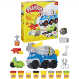 Play-Doh Road Work Fun Playset-5010996321374-LR-357924-3-LR eShop