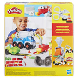 Play-Doh Road Work Fun Playset-5010996321374-LR-357924-4-LR eShop