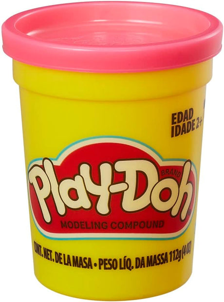 Play-Doh Single Can - Assorted Colors-630509421862-LR-317773-1-LR eShop