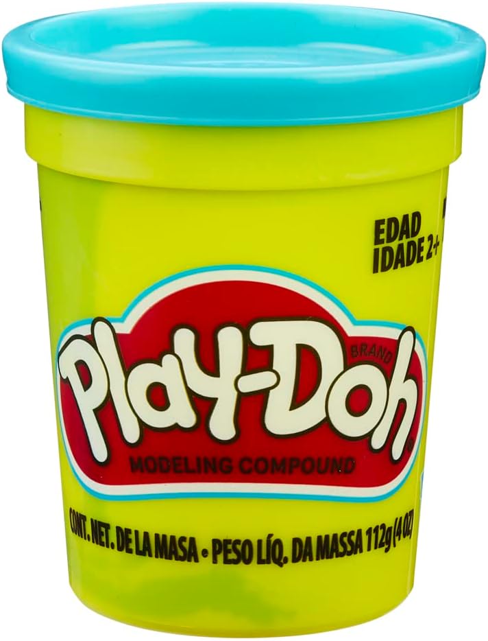 Play-Doh Single Can - Assorted Colors-630509421862-LR-317773-3-LR eShop
