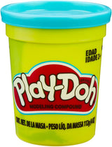 Play-Doh Single Can - Assorted Colors-630509421862-LR-317773-3-LR eShop