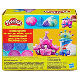 Play-Doh Sparkle Collection - 6 pack-5010996226563-LR-354035-4-LR eShop