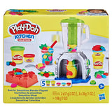 Play-Doh Swirlin' Smoothies Blender Playset-5010996216557-LR-354039-1-LR eShop