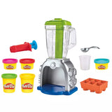 Play-Doh Swirlin' Smoothies Blender Playset-5010996216557-LR-354039-2-LR eShop