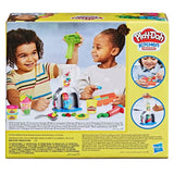 Play-Doh Swirlin' Smoothies Blender Playset-5010996216557-LR-354039-4-LR eShop