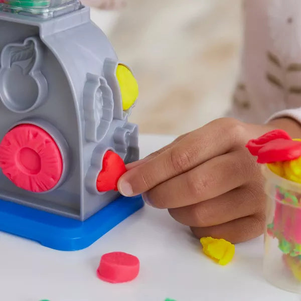 Play-Doh Swirlin' Smoothies Blender Playset-5010996216557-LR-354039-6-LR eShop