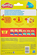 Play-Doh Treats and Party Favors - 12 Pack-5010996307026-LR-357920-2-LR eShop