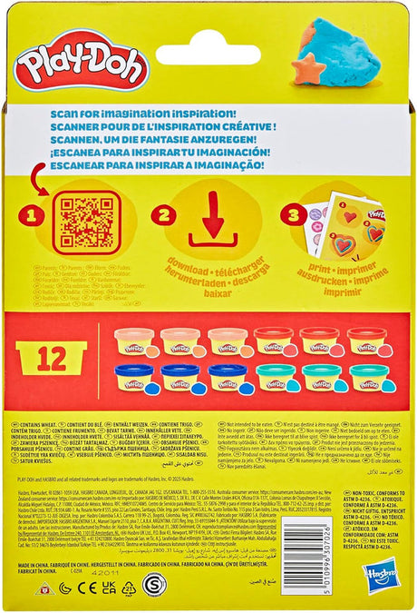 Play-Doh Treats and Party Favors - 12 Pack-5010996307026-LR-357920-2-LR eShop